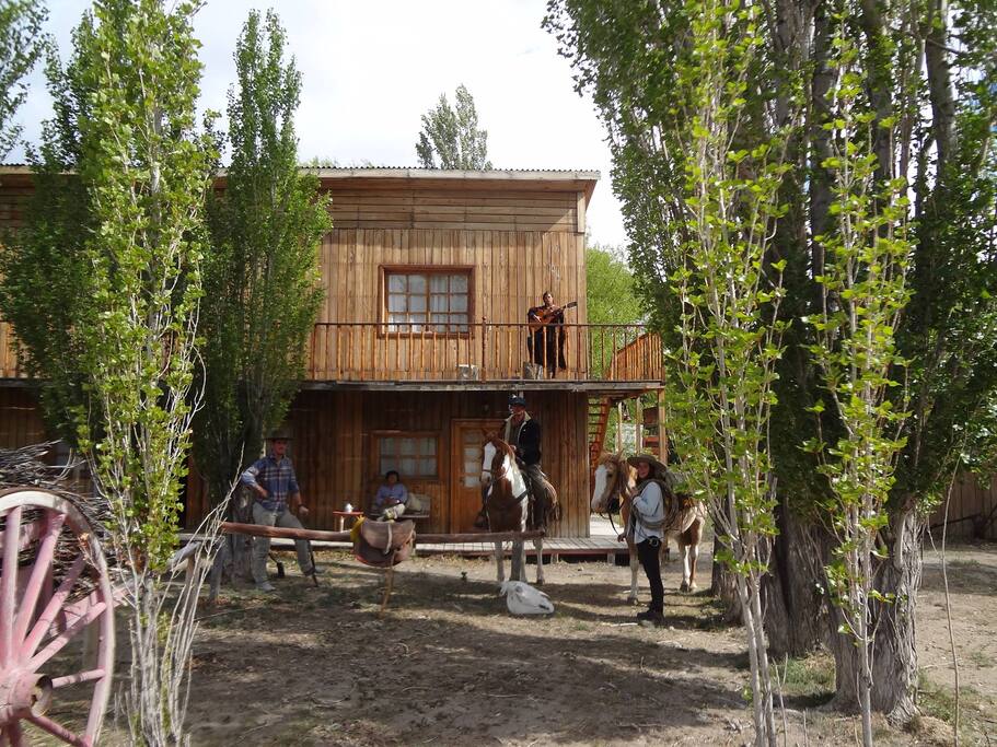 Hotel Santa Thelma