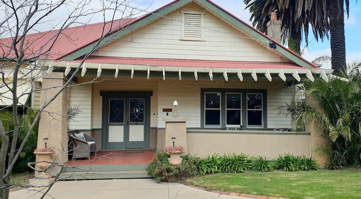 Large Family Home, Kuranda.