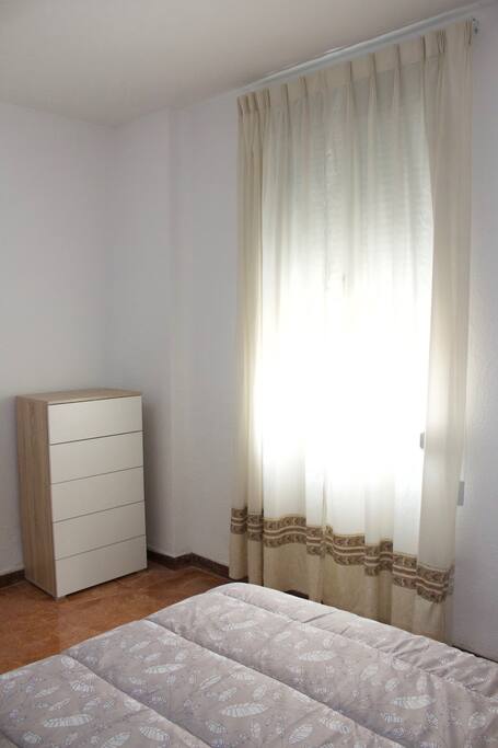 Habitación Doble 1