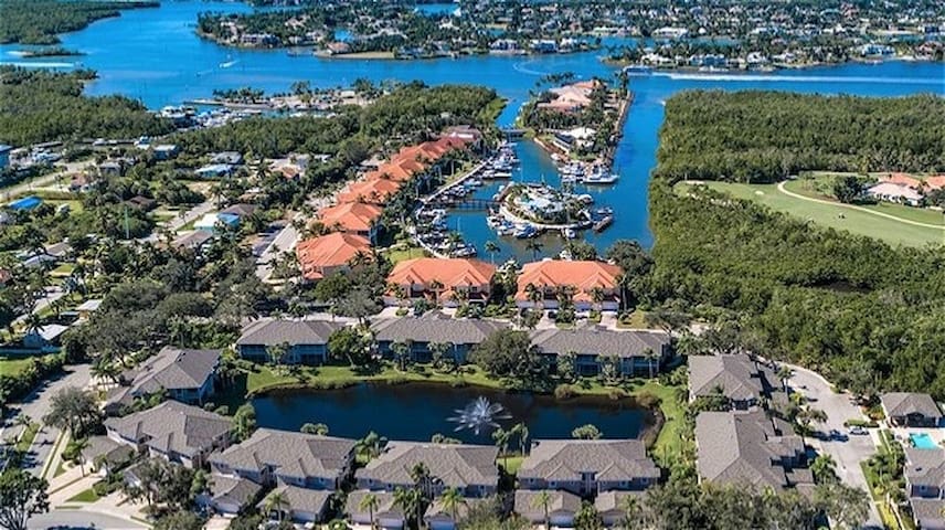 Windstar Marina Condominium