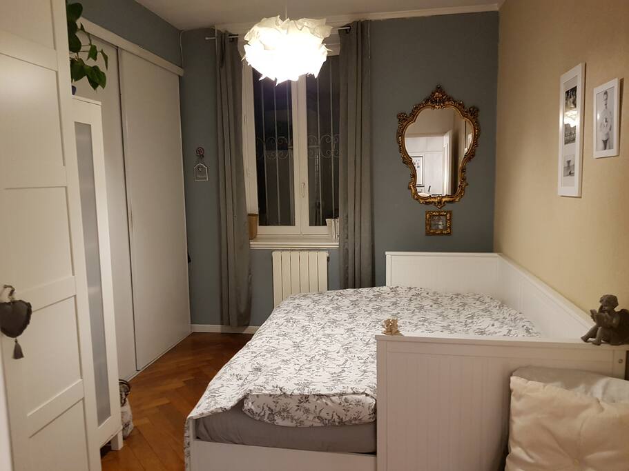 CHAMBRE 2