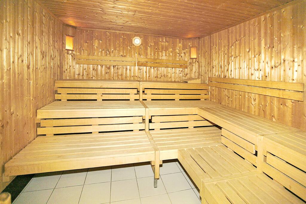 Die Sauna