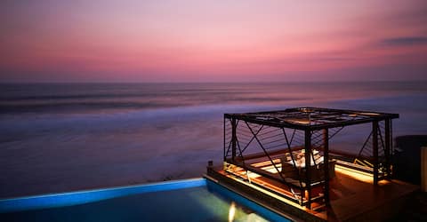 Abian Bali Beach House