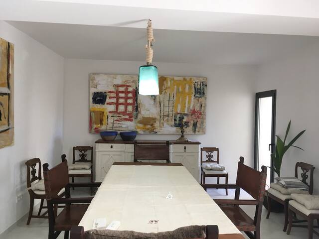 Can Rochet 13807 casa con piscina centro de Alaró gallery image 4