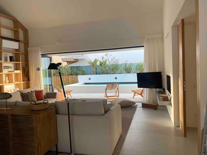 Comporta - Beautiful House Near Carvalhal Beach - Comporta