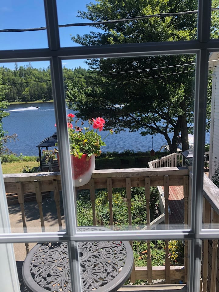 Top 10 Airbnbs With Hot Tub In New Brunswick, Canada Updated 2024