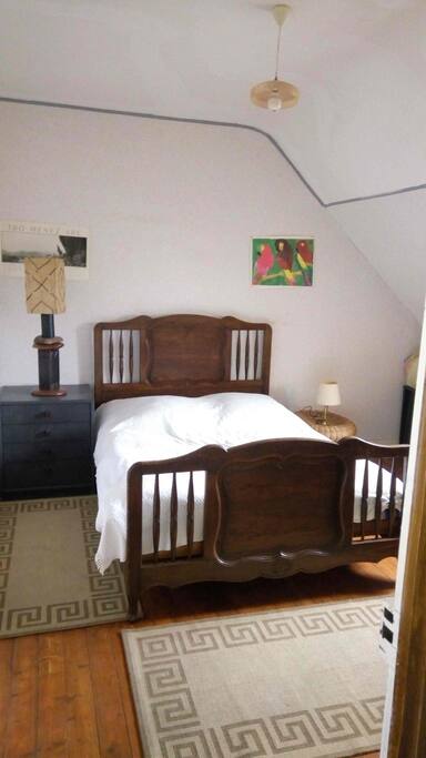 chambre 1