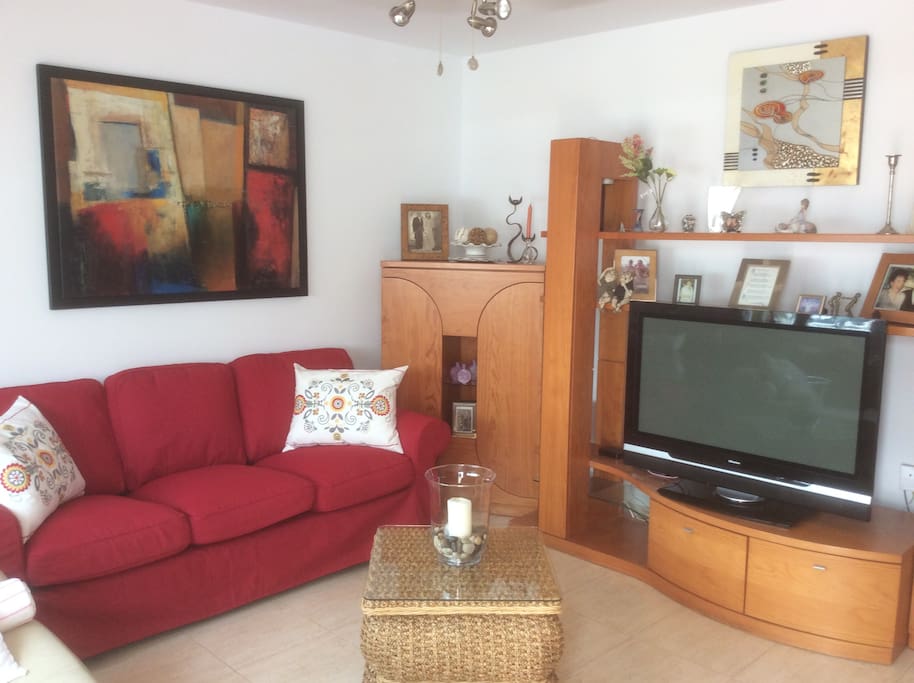 Livingroom