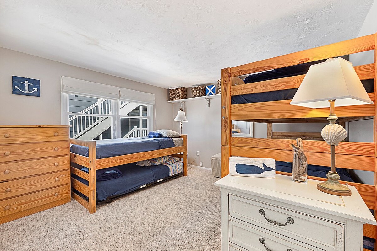 ห้องนอนสองชั้น