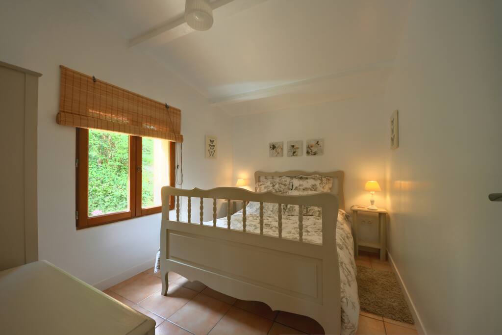 Main bedroom