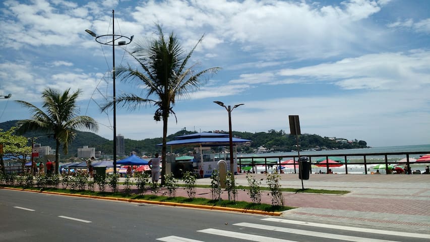 Excelente imóvel em Itapema para suas férias.