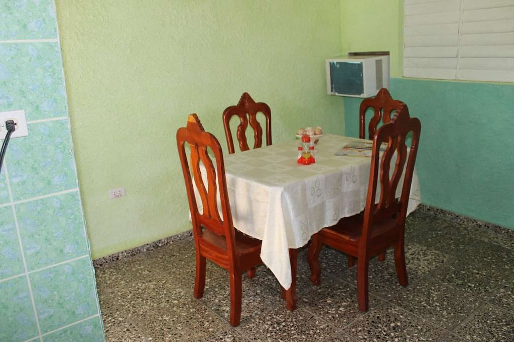 Comedor