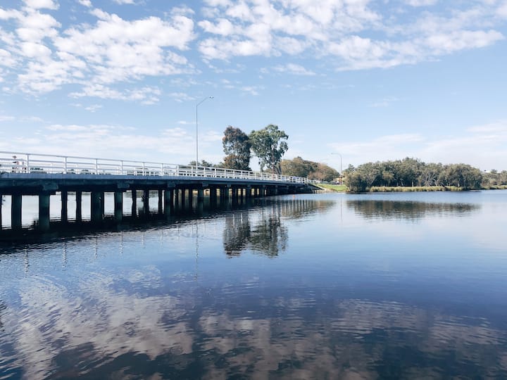 Riverton Holiday Rentals & Homes Western Australia, Australia Airbnb