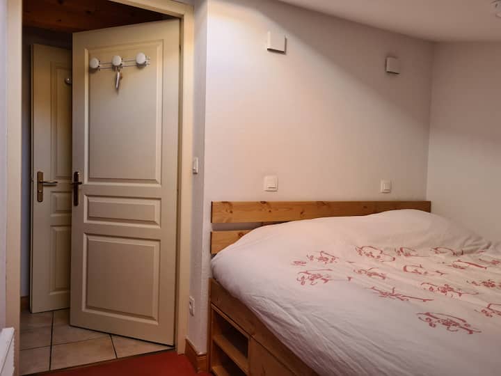 Родителска спална соба