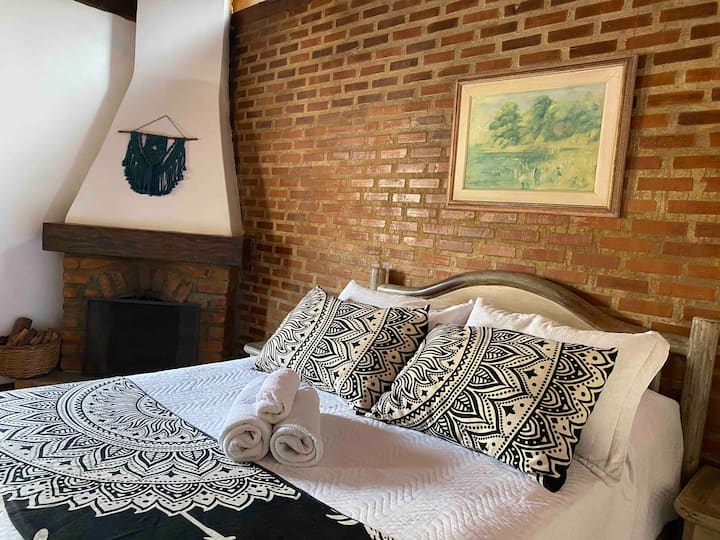 Loft Estrada Real - Petrópolis