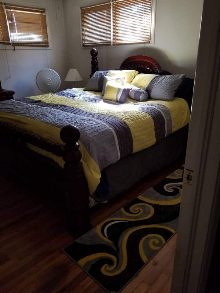 Great Comfortable house Near Fort Jackson Houses for Rent in Columbia