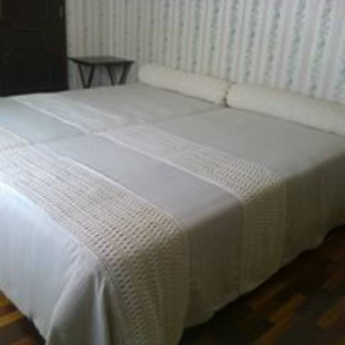 quarto duplo