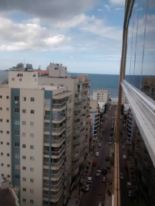 Vista do Mar