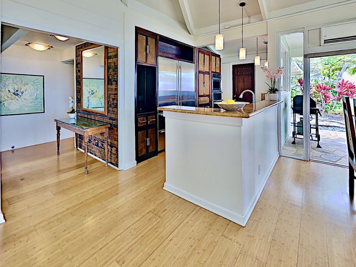 Umber Cabin — view 5