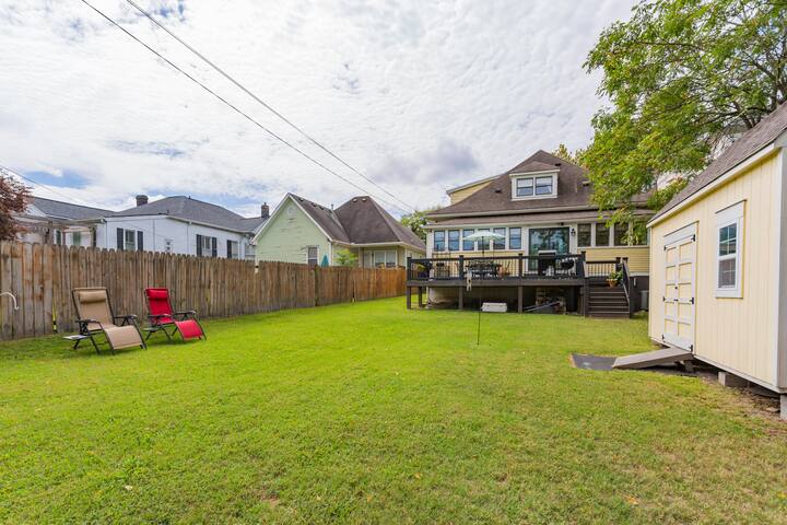 Captain’s Quarters East Nashville, Tn (Five Point) gallery image 5