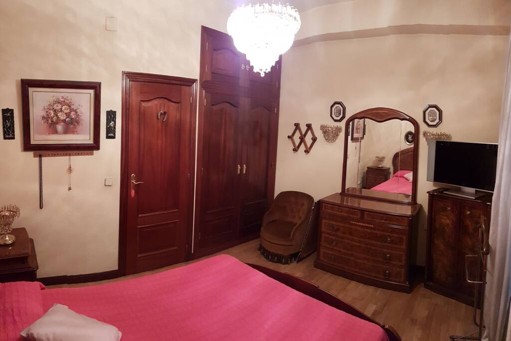 Dormitorio