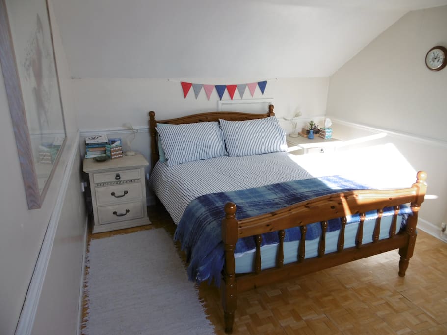 View of bedroom (2)