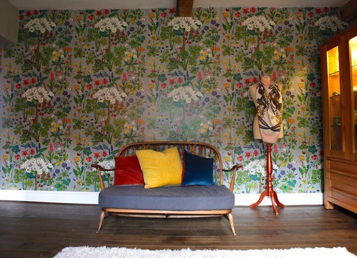 Westbrook Court Nr Hay On Wye (21 Adults + 5 Kids) - Hay-on-Wye