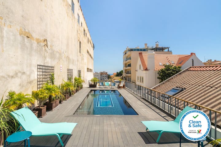 Chalet Estoril Piso 2