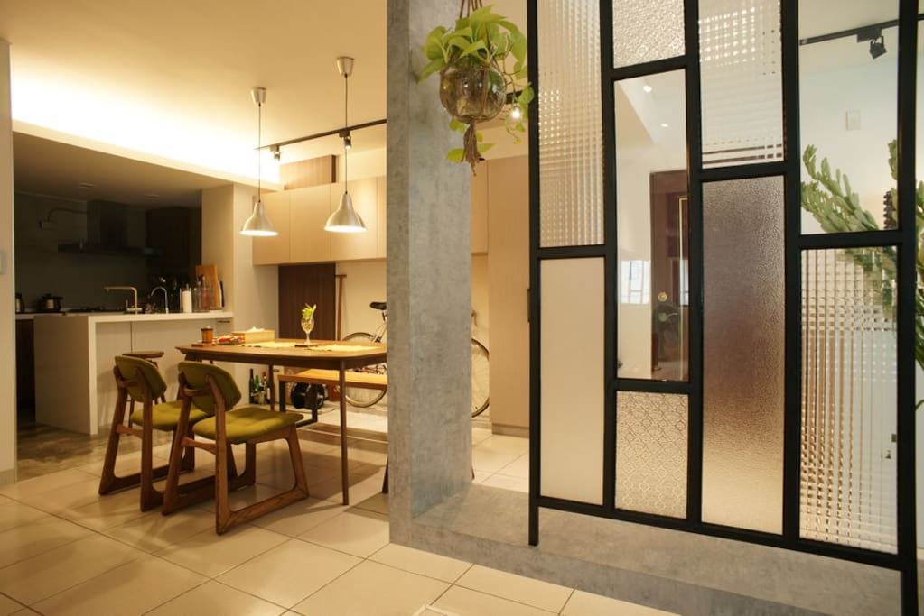 Diningroom