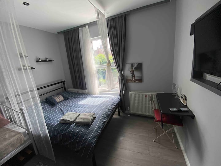 Спална соба