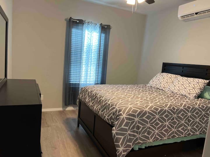 Chambre des invités 