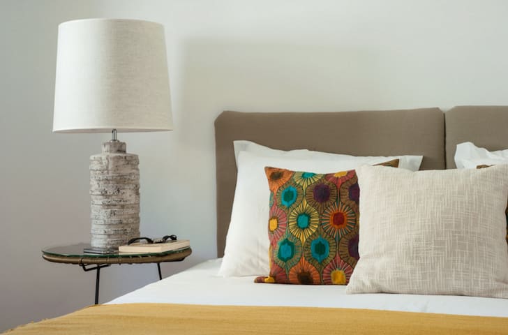 Zuzabed managed Airbnb listing 2