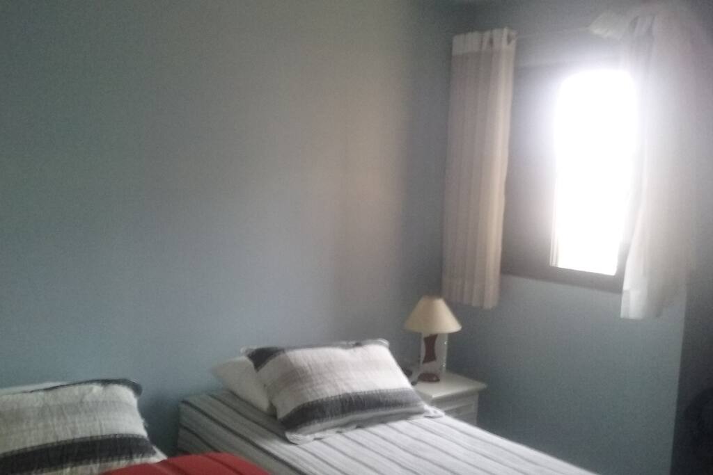 quarto disponivel