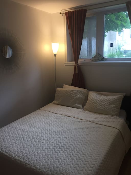 Chambre 1