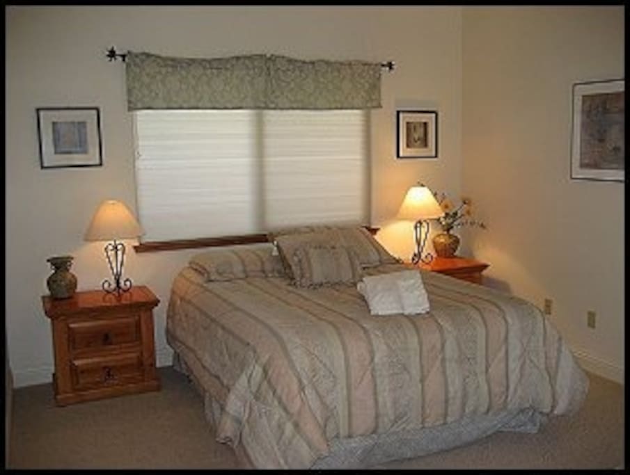 Bedroom - 2