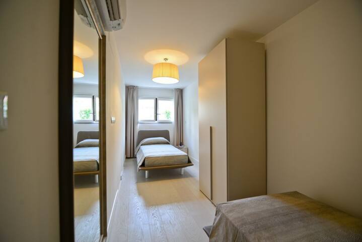 Residence La Fontaine 5 Lido di Venezia gallery image 4