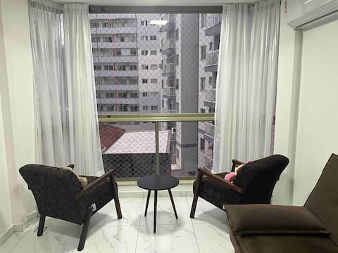 2 Bedroom Apartment Near Beach Balneário Camboriú