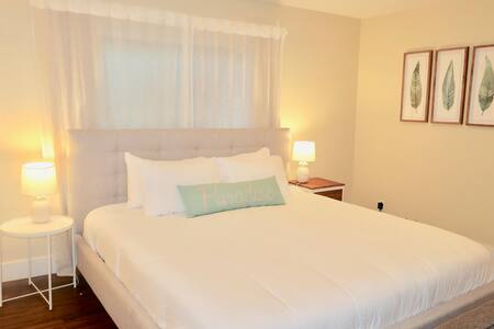 Aloha Studio/Haleiwa/Turtle beach/AC/