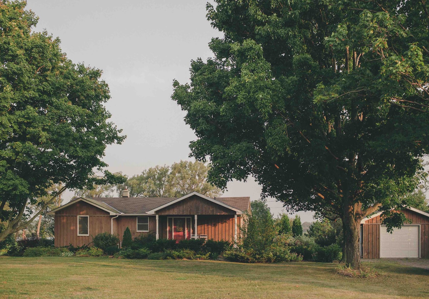 La Maison Southbay