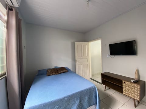 Well-located apartment in Nava Marabá!
