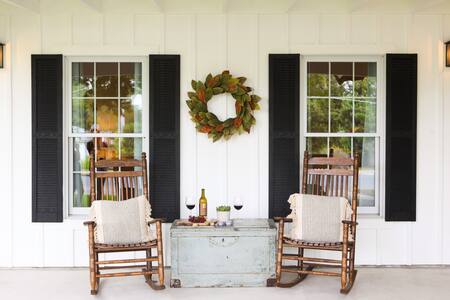 Emma Haus
Quaint | Eclectic | Just off Main Street