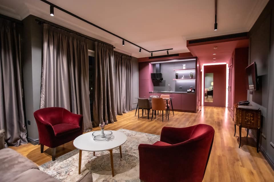 Mondial Hotel — photo 1
