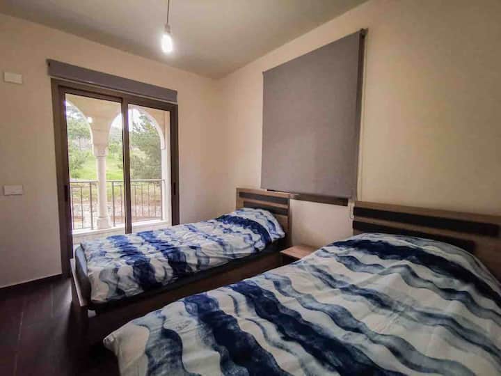 Chambre 1