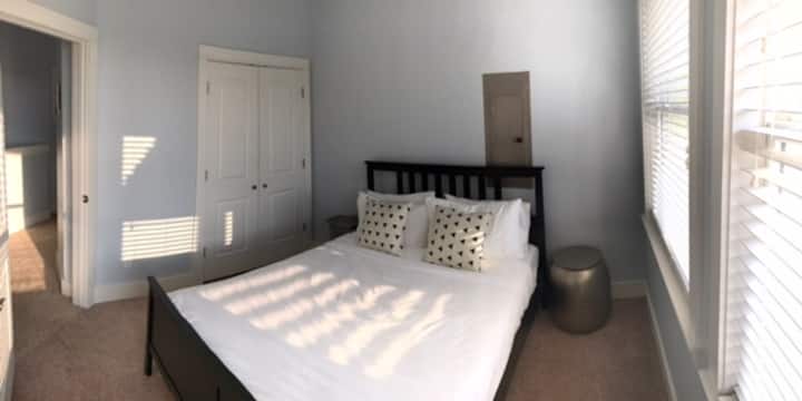 Chumba cha kulala cha malkia