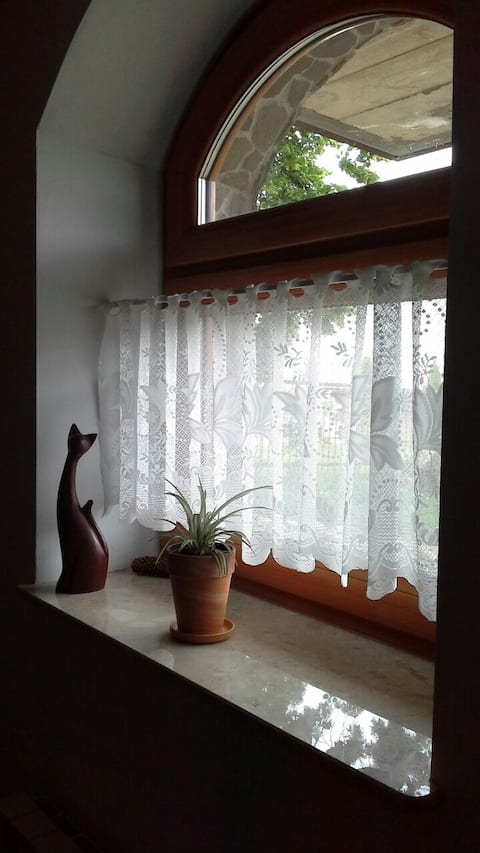 Top performing Airbnb: Gościnne Wzgórze - entire place - agritourism. in Gmina Szaflary