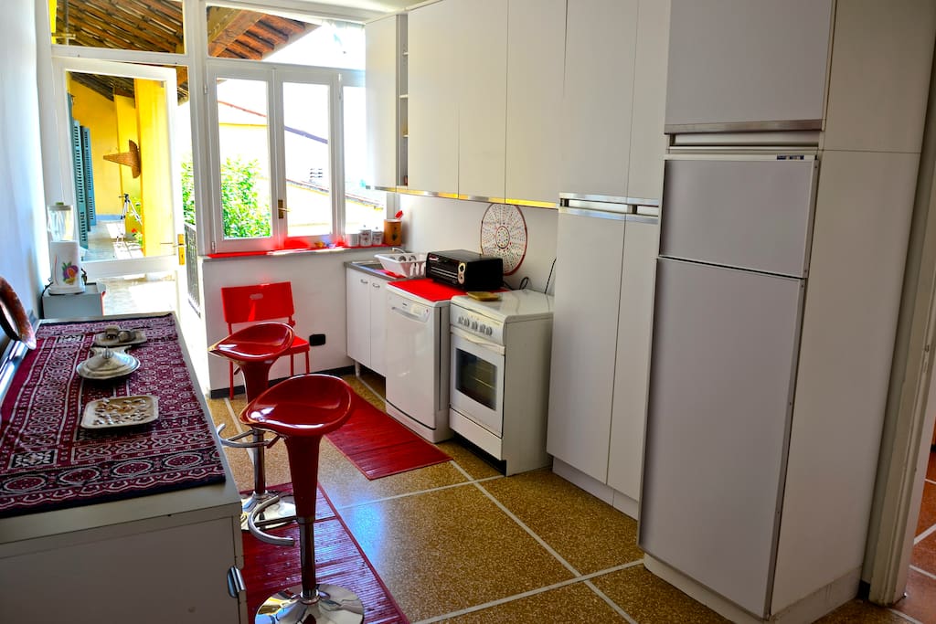 Cucina
