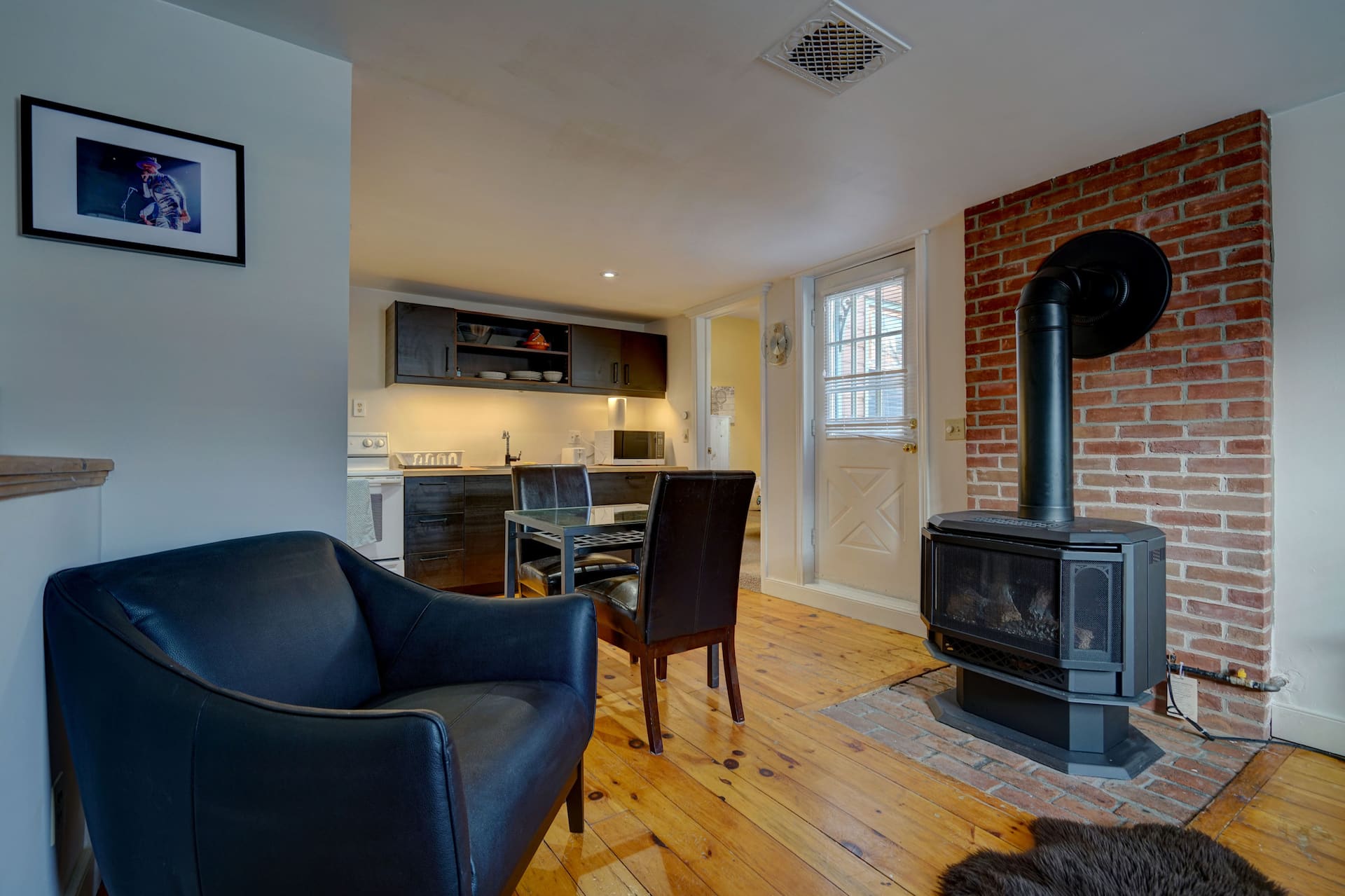 Bagot Street Hidden Cottage