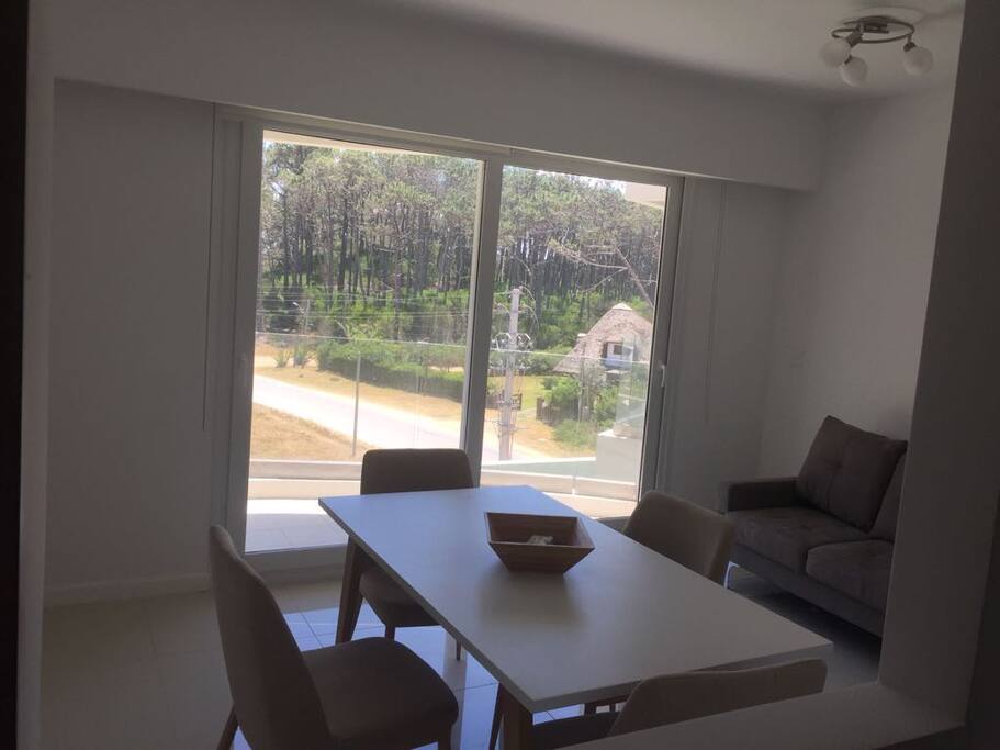 Estar comedor