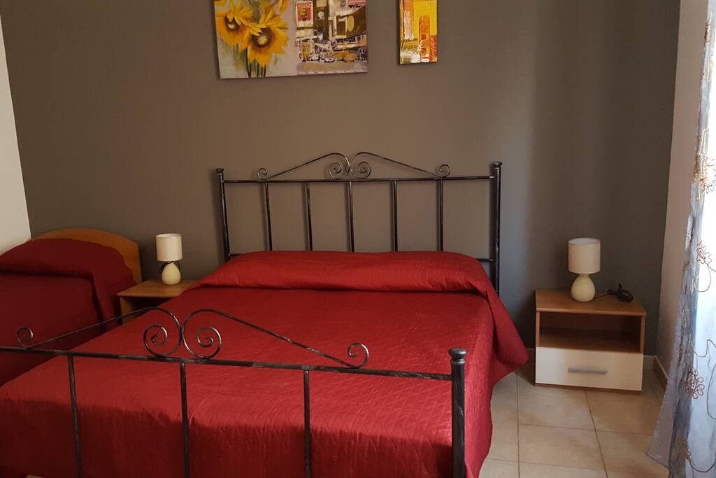 camera da letto