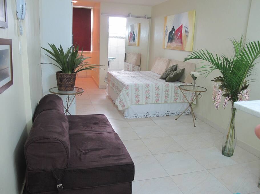 Vista geral